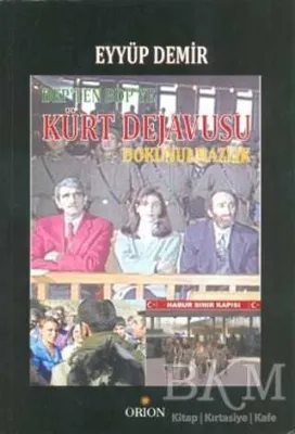 DEP’ten BDP’ye Kürt Dejavusu Dokunulmazlık