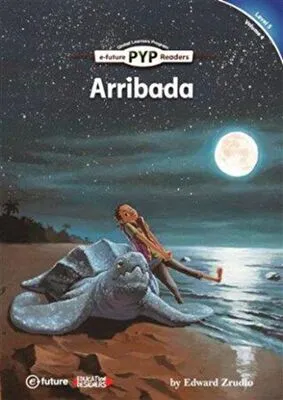 Arribada PYP Readers 5