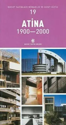 Atina 1900-2000
