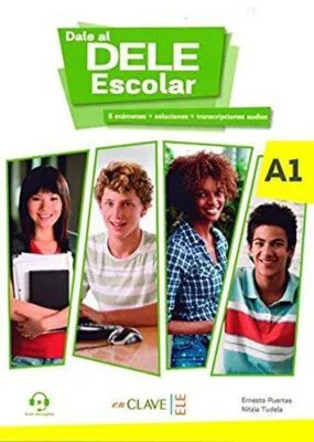 Dale Al Dele Escolar A1