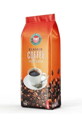 Mare Mosso Caffe ê Vendite Klasik Granül Kahve (Classic Coffee) 500 Gr.