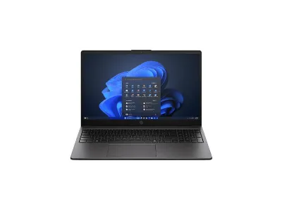 HP 255R G10 D30M3ET F23 AMD Ryzen 5 7535U 32 GB RAM 2 TB SSD 15,6 inç FreeDOS Laptop Siyah