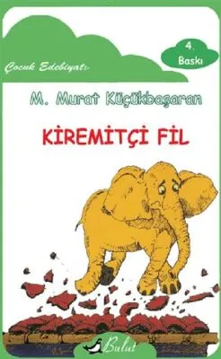 Kiremitçi Fil
