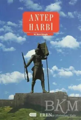 Antep Harbi