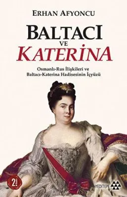 BALTACI VE KATERİNA