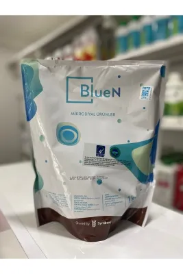 SYMBORG BlueN- MİKROBİYAL GÜBRE 1 KG