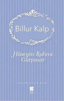 Billur Kalp