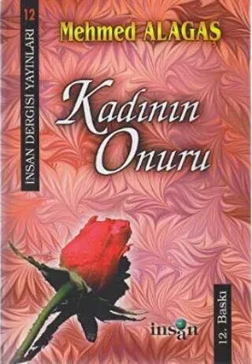 KADININ ONURU