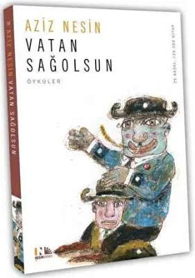 Vatan Sağolsun