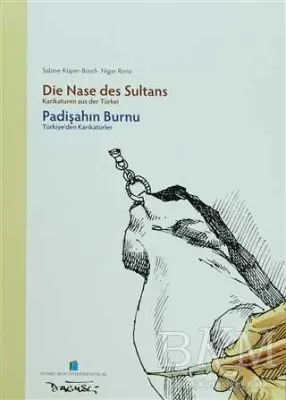 Padişahın Burnu
