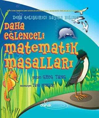 Daha Eğlenceli Matematik Masalları