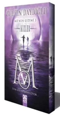Mo’nun Gizemi 3 - İkizler