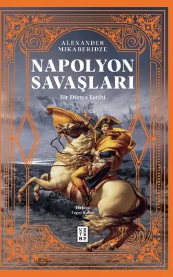 Napolyon Savaşları - Bir Dünya Tarihi