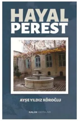 Hayalperest