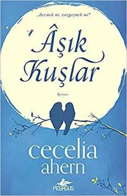 AŞIK KUŞLAR