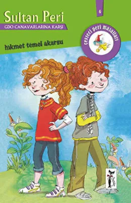Sultan Peri GDO Canavarlarına Karşı