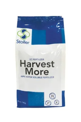 STOLLER HARVEST MORE 5.10.27 (2,5 KG)