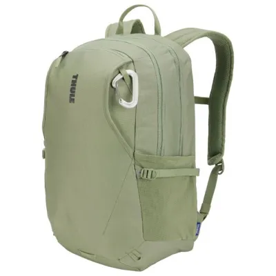 Thule Enroute 16 inç Medium Laptop Sırt Çantası A.Yeşil
