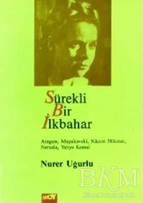 Sürekli Bir İlkbahar