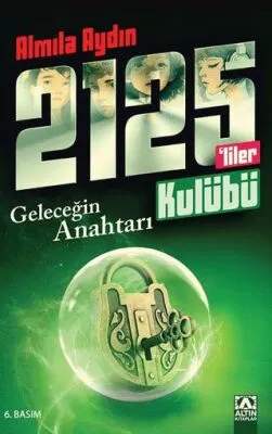 Rauf ve 2125’liler Kulübü