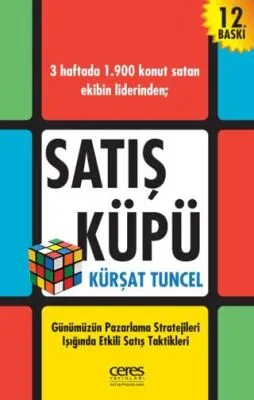 Satış Küpü