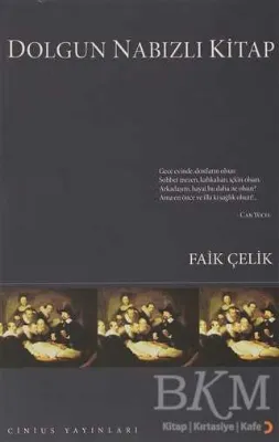 Dolgun Nabızlı Kitap