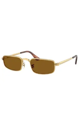 Ray-Ban RB3927 001 33 54 Unisex Güneş Gözlüğü