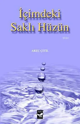 İçimdeki Saklı Hüzün