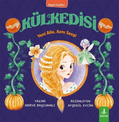 Külkedisi - Yeni Aile Aynı Sevgi