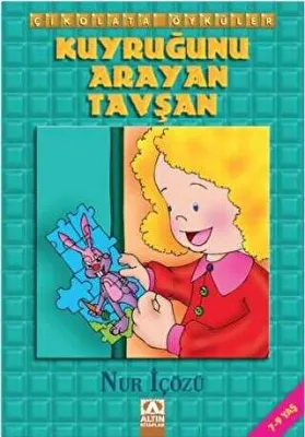 Kuyruğunu Arayan Tavşan