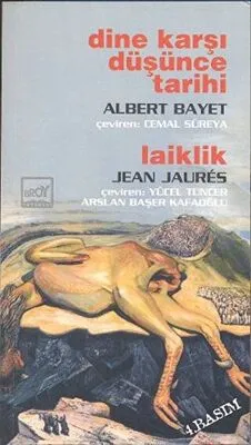 Dine Karşı Düşünce Tarihi - Laiklik