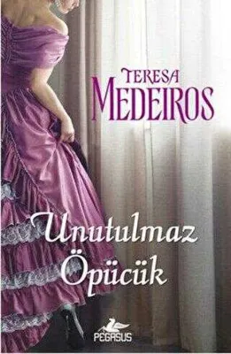 UNUTULMAZ ÖPÜCÜK