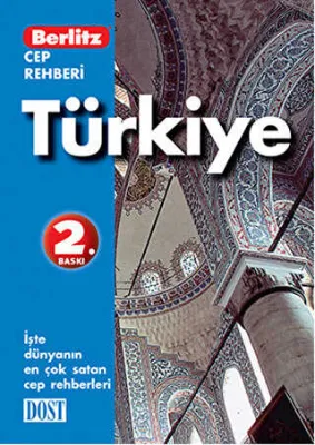 Türkiye Cep Rehberi
