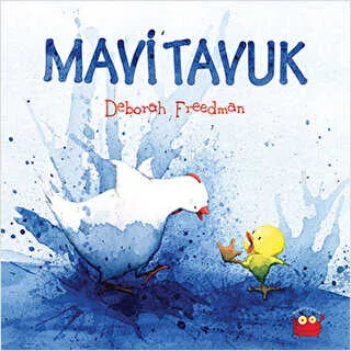 Mavi Tavuk