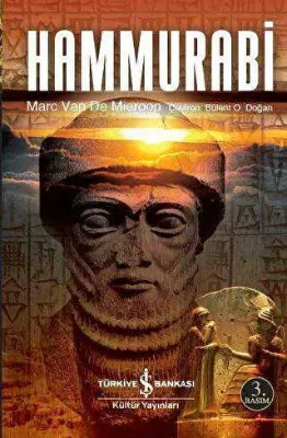 HAMMURABİ