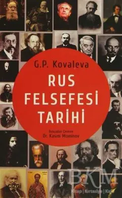 Rus Felsefesi Tarihi