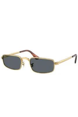 Ray-Ban RB3927 001 R5 54 Unisex Güneş Gözlüğü