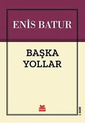 Başka Yollar