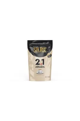 Sanjose SAN JOSE 2-1 ARADA 200GRAM