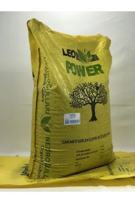 LEO POWER 25 Kg GRANÜL LEONARDİT(25 Kg Torbada)