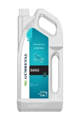 GÜBRETAŞ SEARİUS DENİZ YOSUNU 5 LT