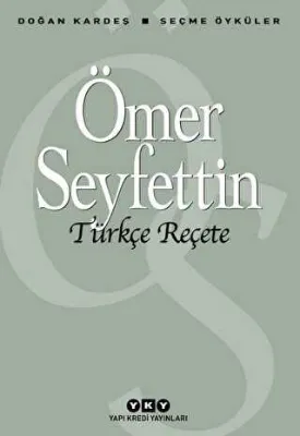 Türkçe Reçete