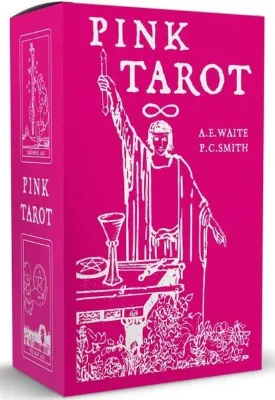 Pink Tarot