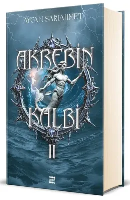 Akrebin Kalbi 2