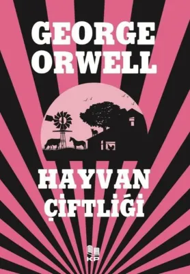 Hayvan Çiftliği