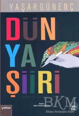 Dünya Şiiri