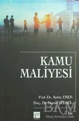 Kamu Maliyesi