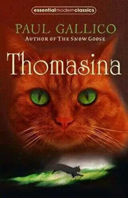 Thomasina Essential Modern Classics