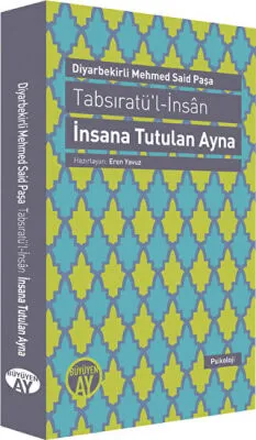 Tabsıratü`l-İnsan - İnsana Tutulan Ayna