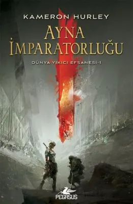 Dünya Yıkıcı Efsanesi 1 - Ayna İmparatorluğu
